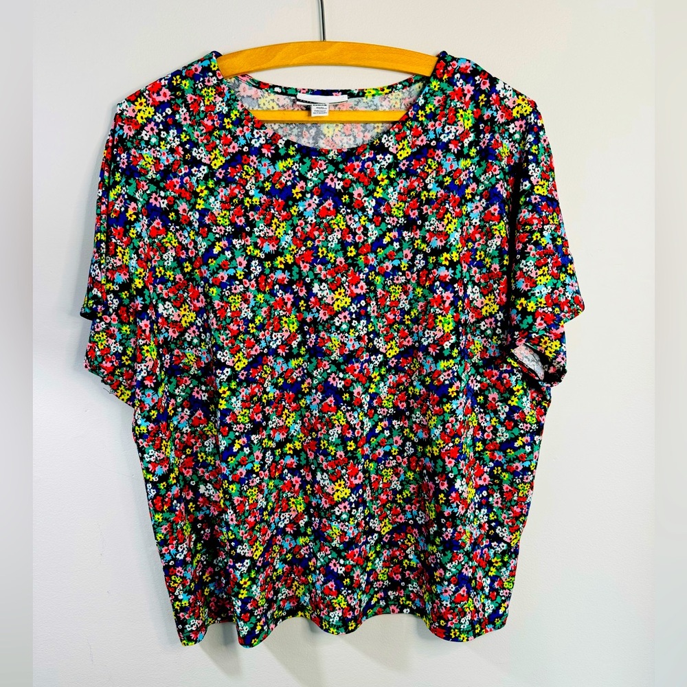 Jules & Leopold Top